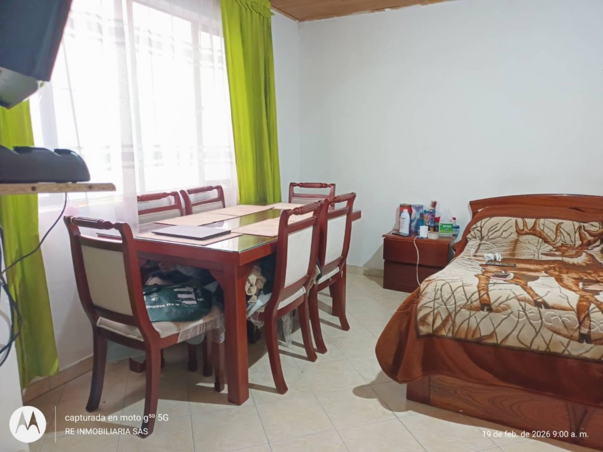 Casa en venta en Venecia, Bogotá · foto 16 de 24