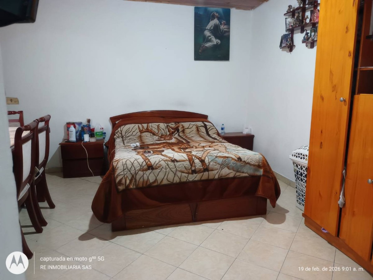 Casa en venta en Venecia, Bogotá · foto 17 de 24