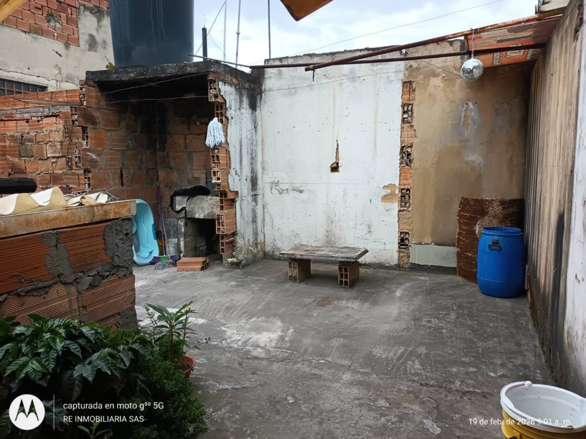 Casa en venta en Venecia, Bogotá · foto 18 de 24
