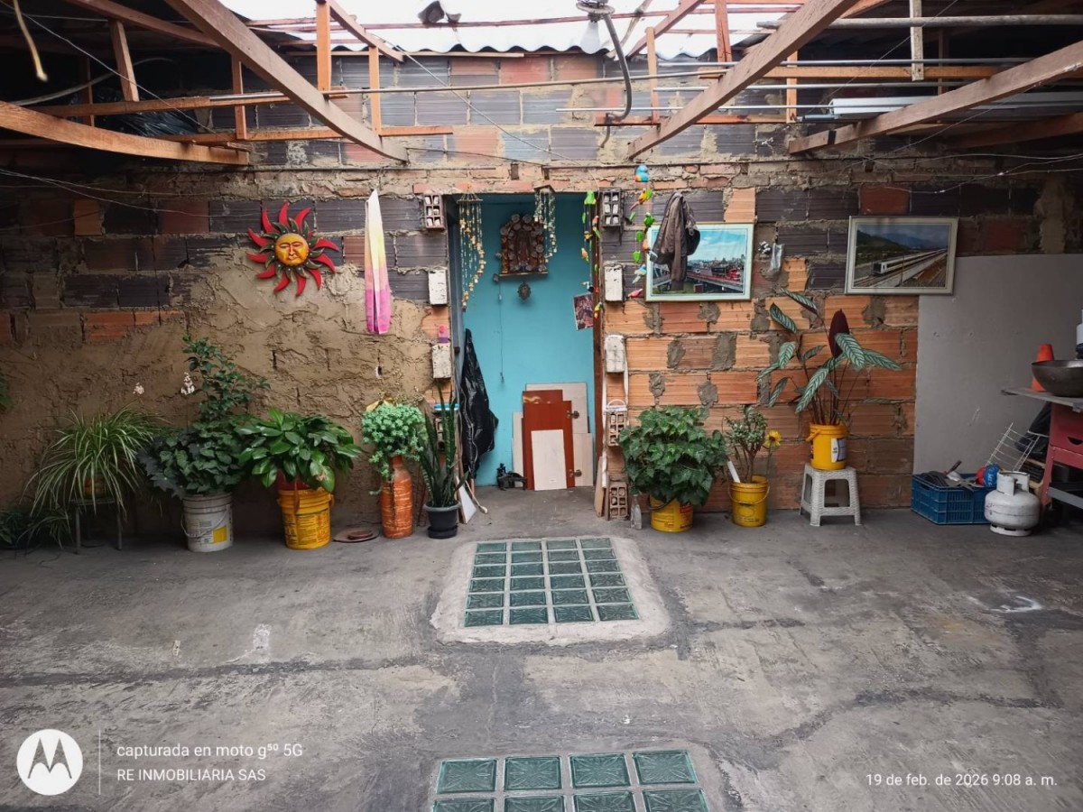 Casa en venta en Venecia, Bogotá · foto 23 de 24