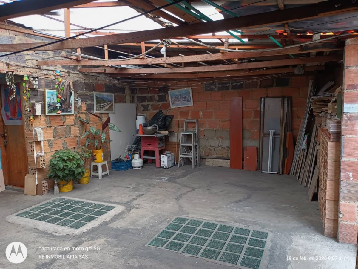 Casa en venta en Venecia, Bogotá · foto 24 de 24