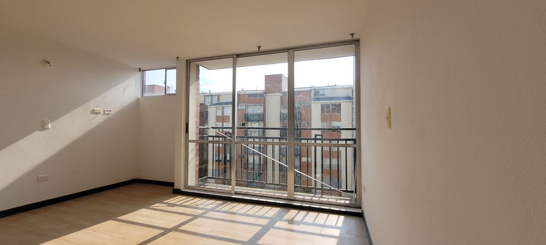 Apartamento de 3 alcobas en venta en La Aurora, Funza, 64 m² · foto 8 de 18