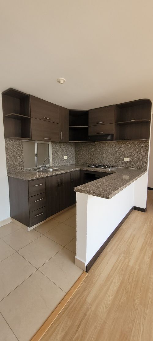 Apartamento de 3 alcobas en venta en La Aurora, Funza, 64 m² · foto 13 de 18