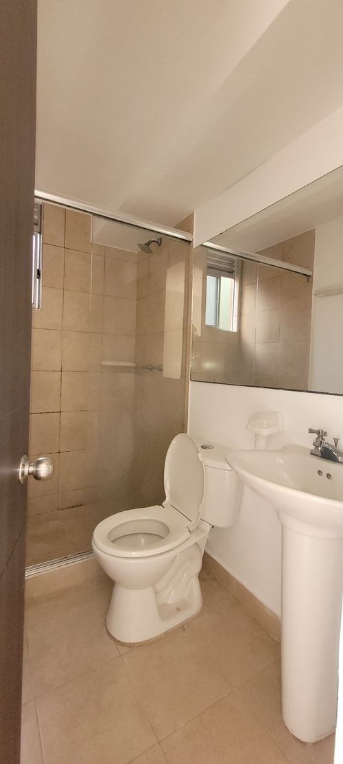 Apartamento de 3 alcobas en venta en La Aurora, Funza, 64 m² · foto 17 de 18
