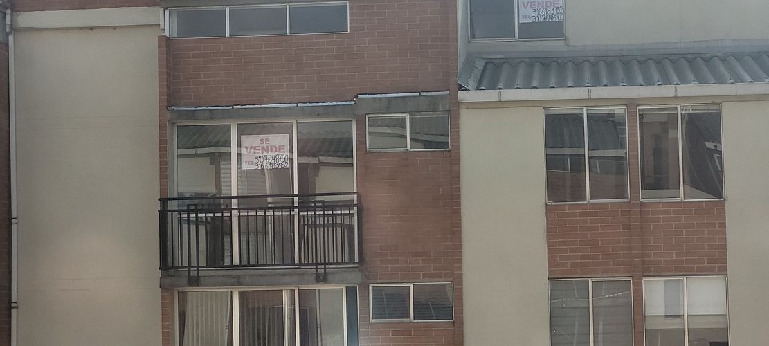 Apartamento de 3 alcobas en venta en La Aurora, Funza, 64 m² · foto 18 de 18