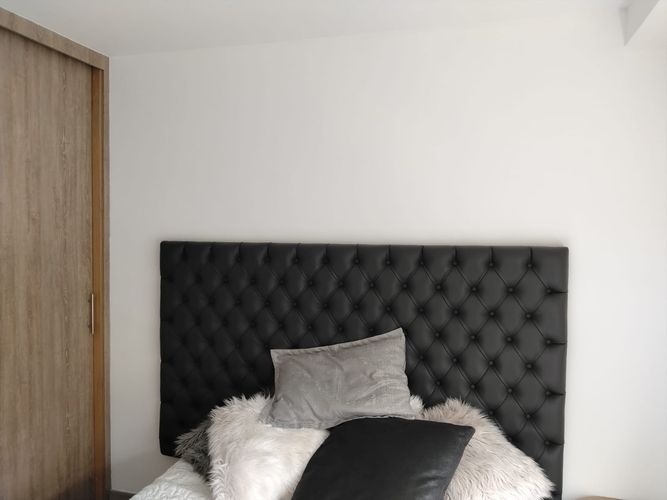 Apartamento de 2 alcobas en venta en El Poblado, Medellín, 98 m² · foto 12 de 18