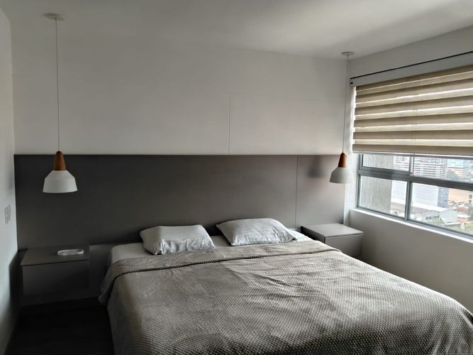 Apartamento de 2 alcobas en venta en El Poblado, Medellín, 98 m² · foto 9 de 18