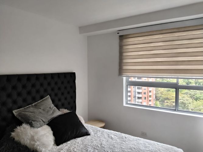 Apartamento de 2 alcobas en venta en El Poblado, Medellín, 98 m² · foto 13 de 18