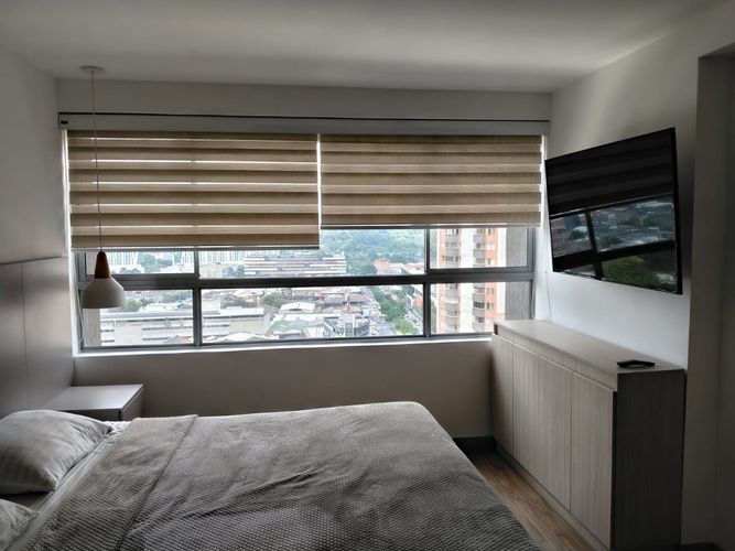 Apartamento de 2 alcobas en venta en El Poblado, Medellín, 98 m² · foto 10 de 18