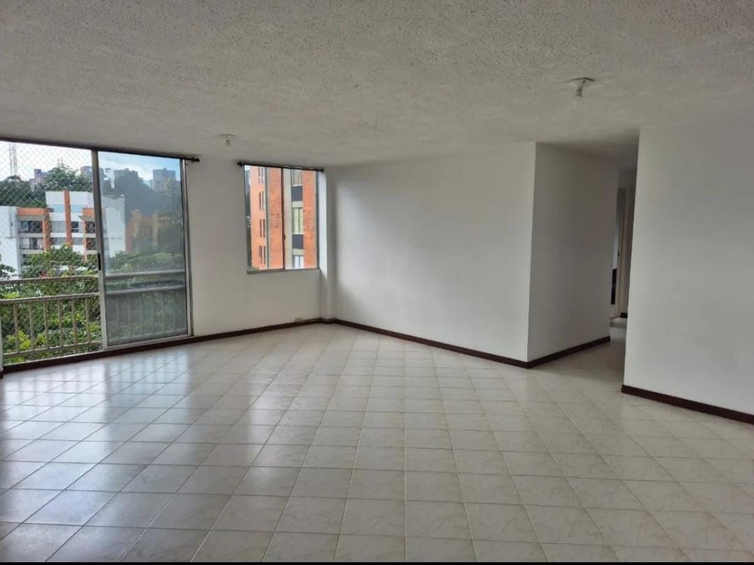 Apartamento en Venta en Loma del Chocho, Envigado