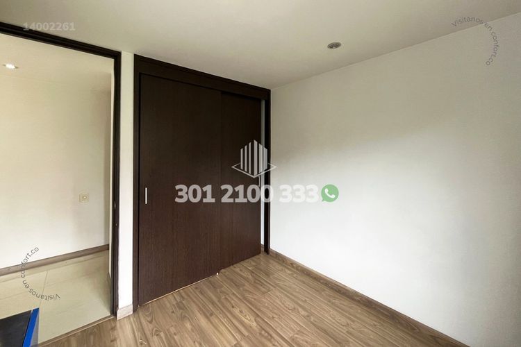 Apartamento de 2 alcobas en arriendo en Altos Del Poblado, Medellín, 80 m² · foto 14 de 24