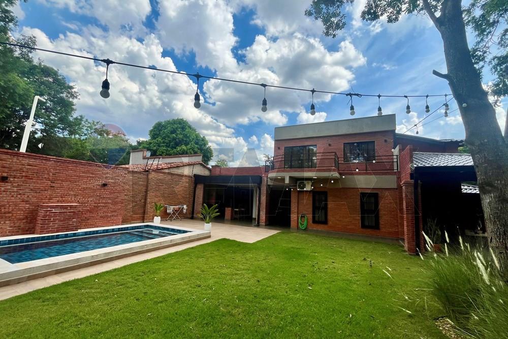 Alquilo Residencia premium amoblada en Asunción — foto 2