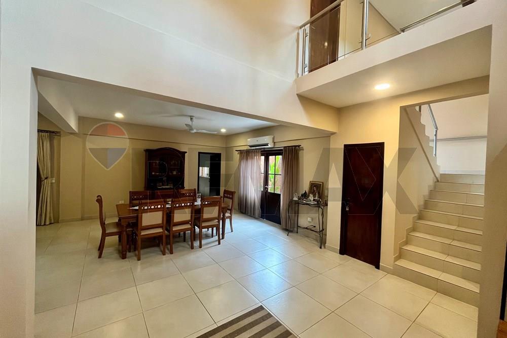 Alquilo Residencia premium amoblada en Asunción — foto 3