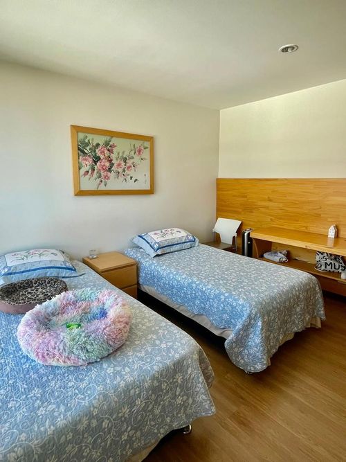 Apartamento de 2 alcobas en venta en El Poblado, Medellín, 122 m² · foto 13 de 14
