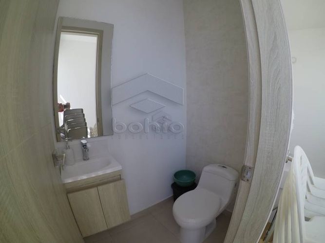 Casa de 3 alcobas en venta en Ranchos Del Inat, Montería, 189 m² · foto 20 de 24
