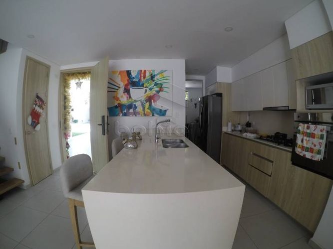 Casa de 3 alcobas en venta en Ranchos Del Inat, Montería, 189 m² · foto 24 de 24