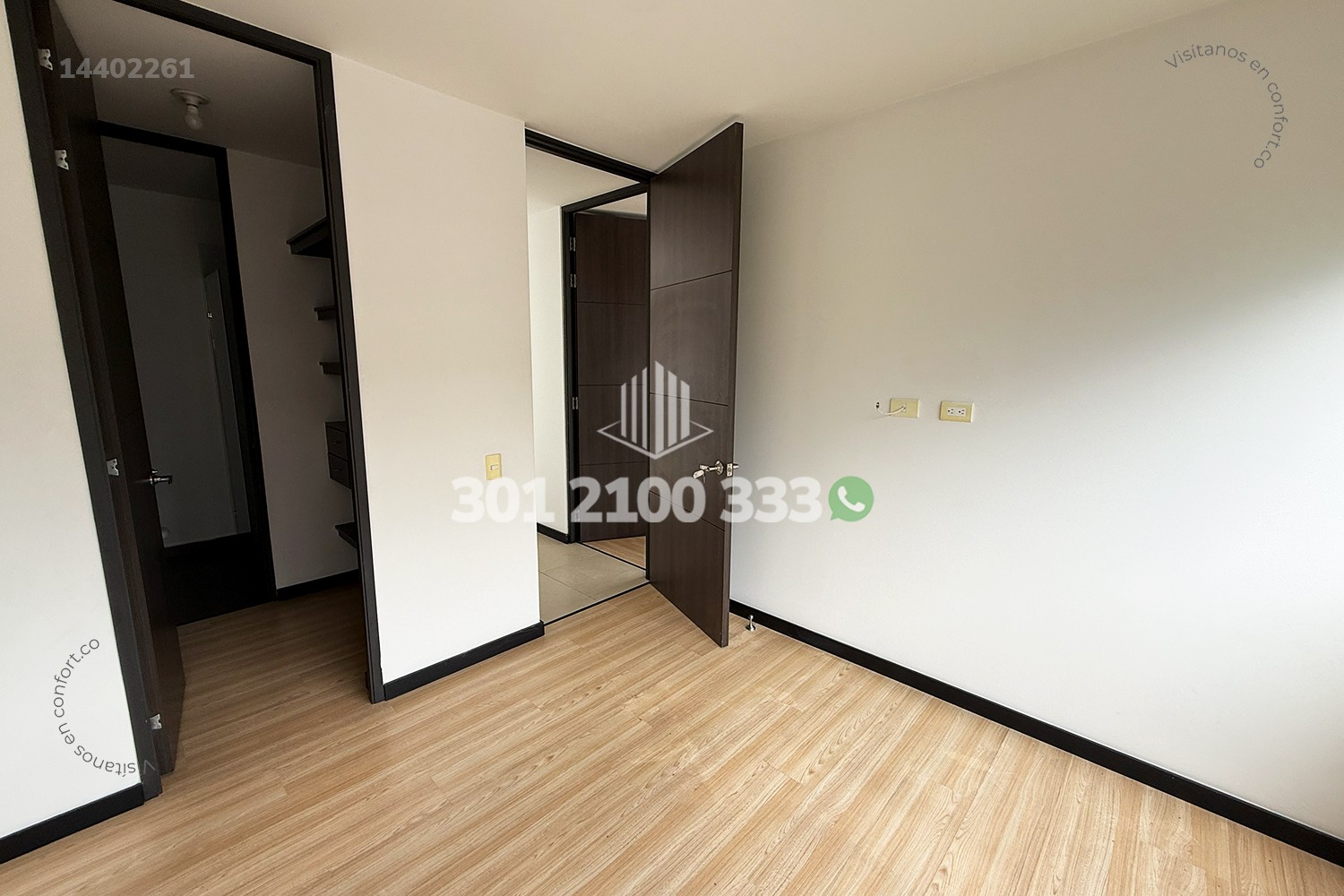 Apartamento en arriendo en Altos Del Poblado, Medellín · foto 15 de 24