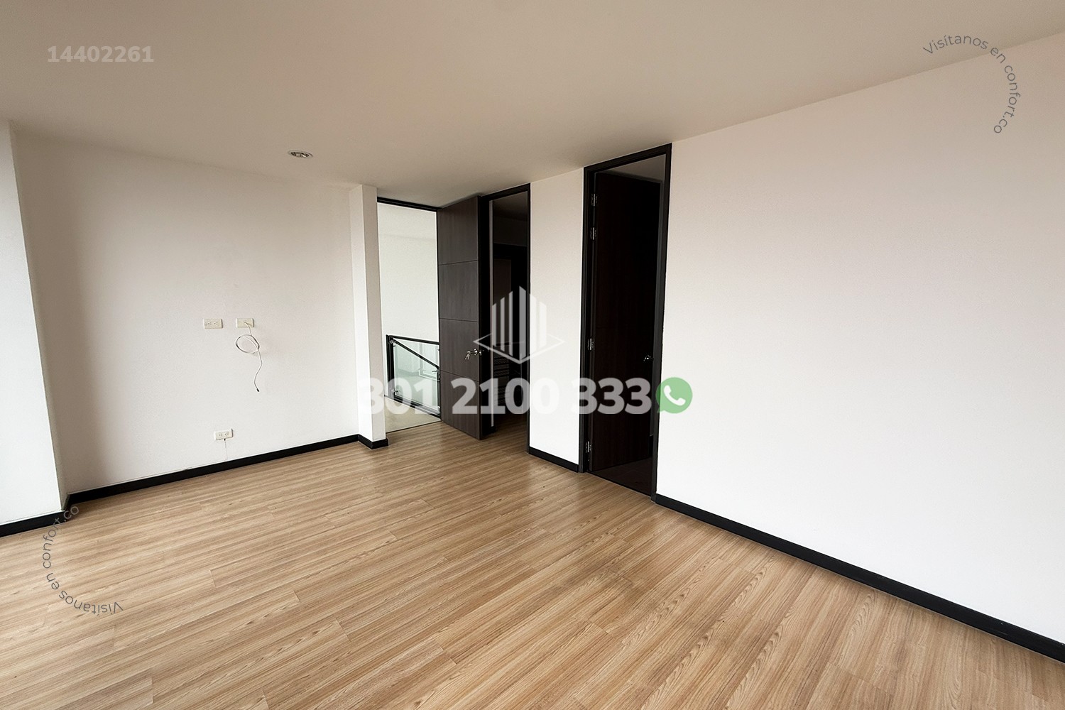 Apartamento en arriendo en Altos Del Poblado, Medellín · foto 19 de 24