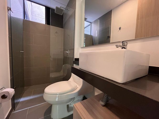 Apartamento de 2 alcobas en venta en Don Diego, El Retiro, 79 m² · foto 18 de 19