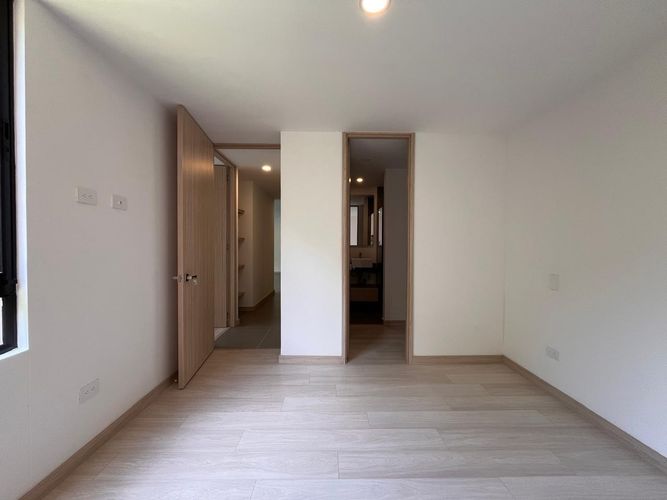Apartamento de 2 alcobas en venta en Don Diego, El Retiro, 79 m² · foto 11 de 19