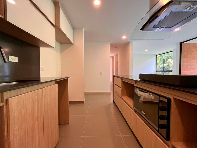 Apartamento de 2 alcobas en venta en Don Diego, El Retiro, 79 m² · foto 8 de 19