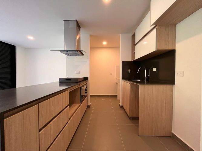 Apartamento de 2 alcobas en venta en Don Diego, El Retiro, 79 m² · foto 7 de 19