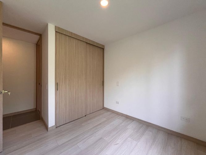 Apartamento de 2 alcobas en venta en Don Diego, El Retiro, 79 m² · foto 16 de 19