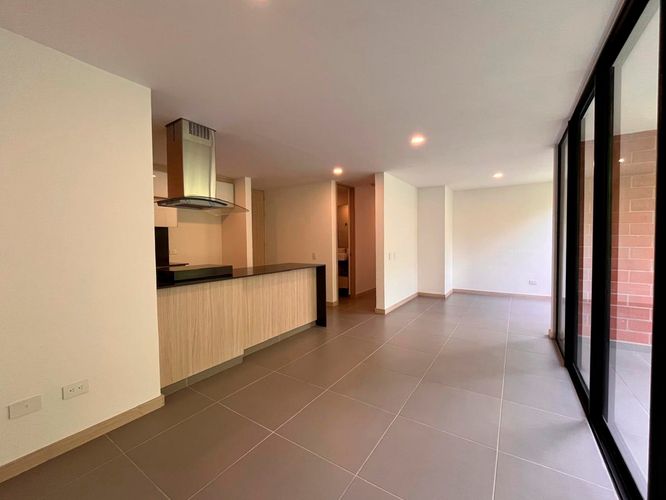 Apartamento de 2 alcobas en venta en Don Diego, El Retiro, 79 m² · foto 5 de 19