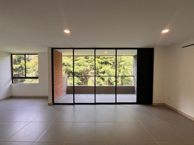 Apartamento de 2 alcobas en venta en Don Diego, El Retiro, 79 m² · foto 3 de 19