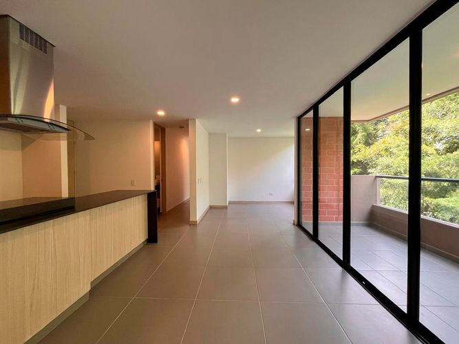 Apartamento de 2 alcobas en venta en Don Diego, El Retiro, 79 m² · foto 2 de 19