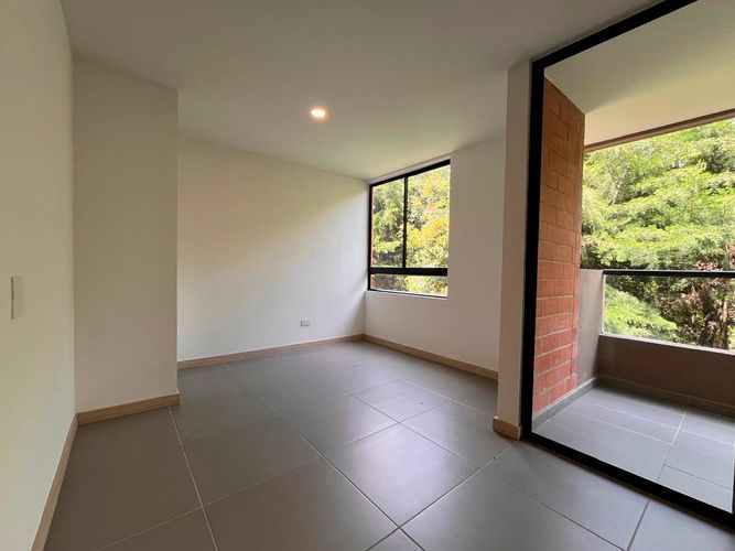 Apartamento de 2 alcobas en venta en Don Diego, El Retiro, 79 m² · foto 17 de 19