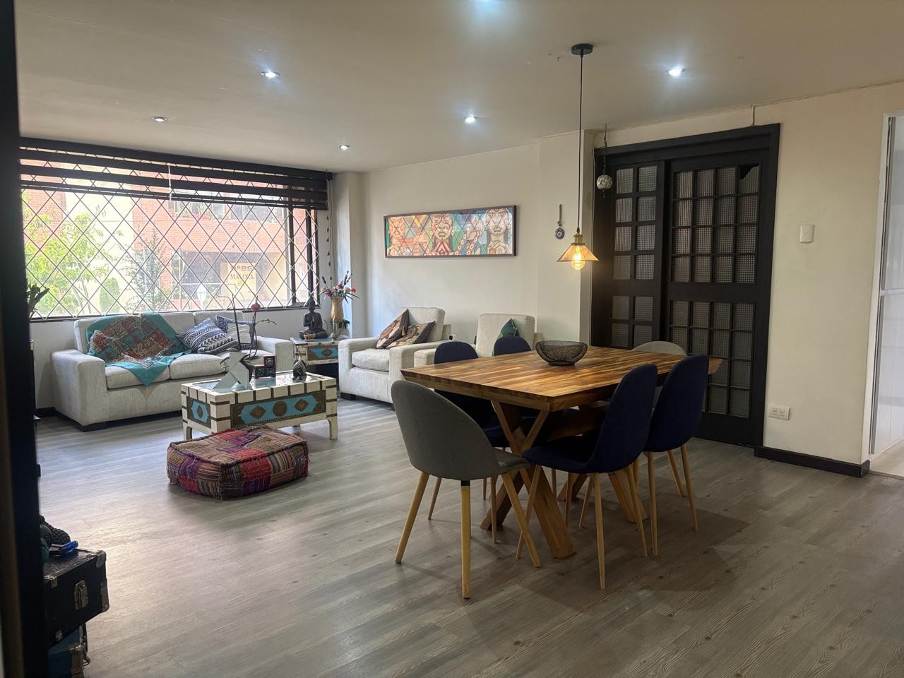 Apartamento en venta en Santa Barbara, Bogotá · foto 7 de 21