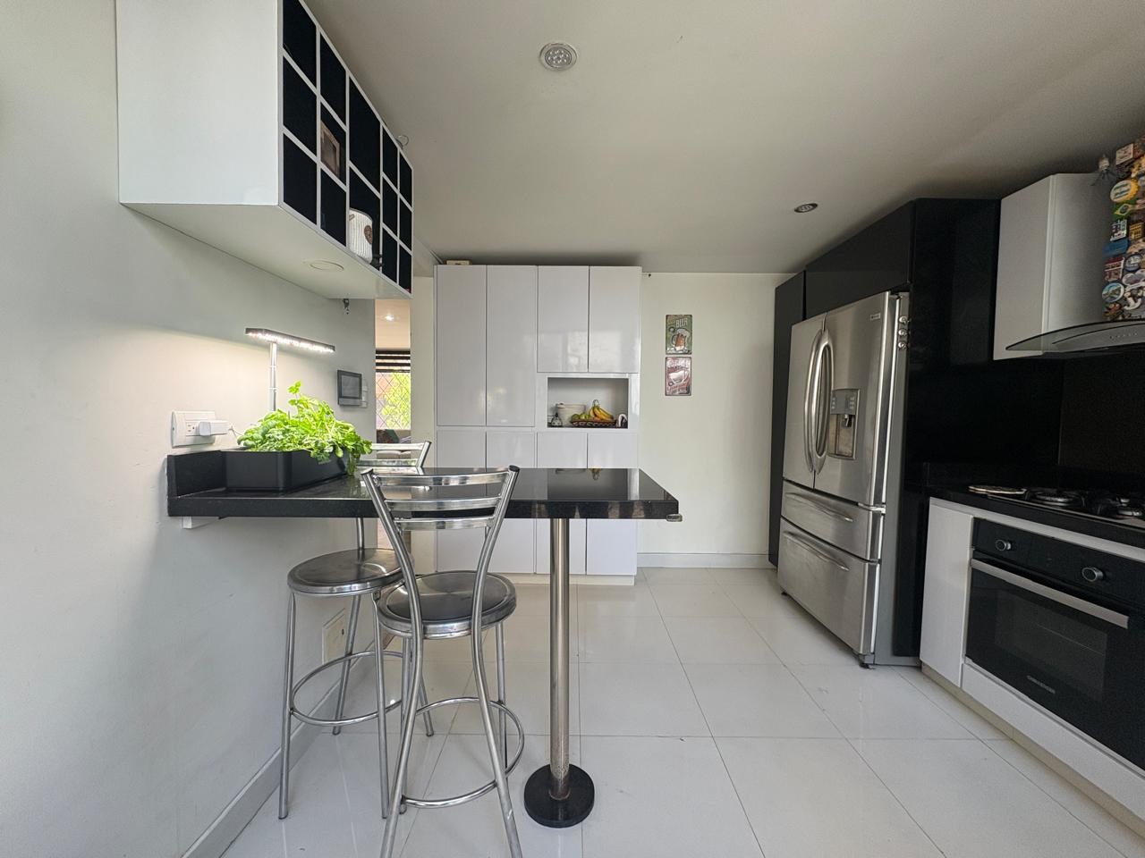 Apartamento en venta en Santa Barbara, Bogotá · foto 8 de 21