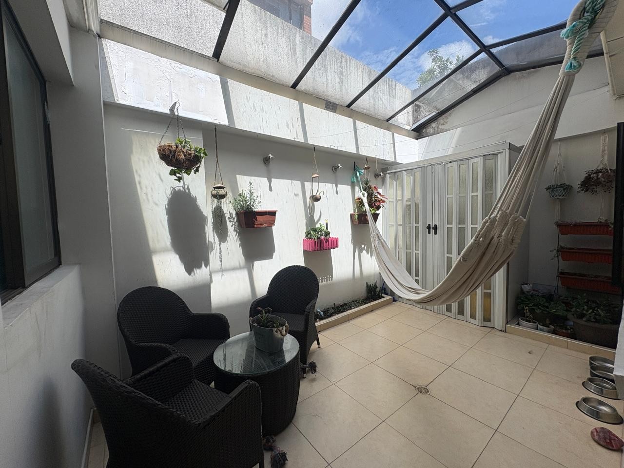 Apartamento en venta en Santa Barbara, Bogotá · foto 2 de 21