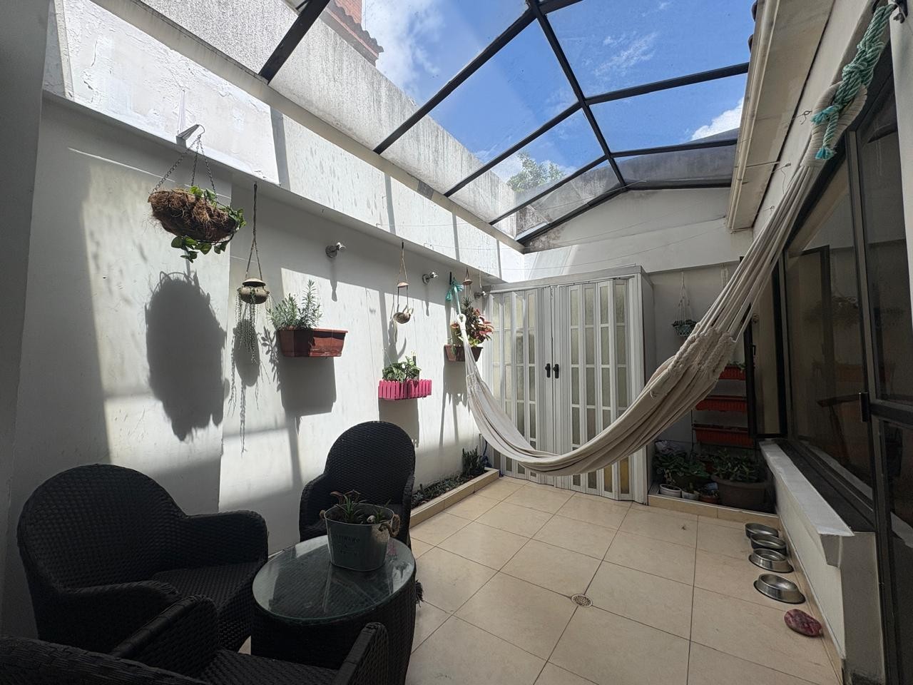 Apartamento en venta en Santa Barbara, Bogotá · foto 21 de 21
