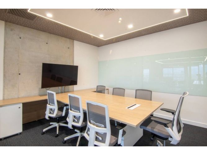 Oficina en arriendo en Ciudad Del Río, Medellín, 853 m² · foto 14 de 22