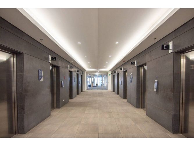 Oficina en arriendo en Ciudad Del Río, Medellín, 853 m² · foto 18 de 22