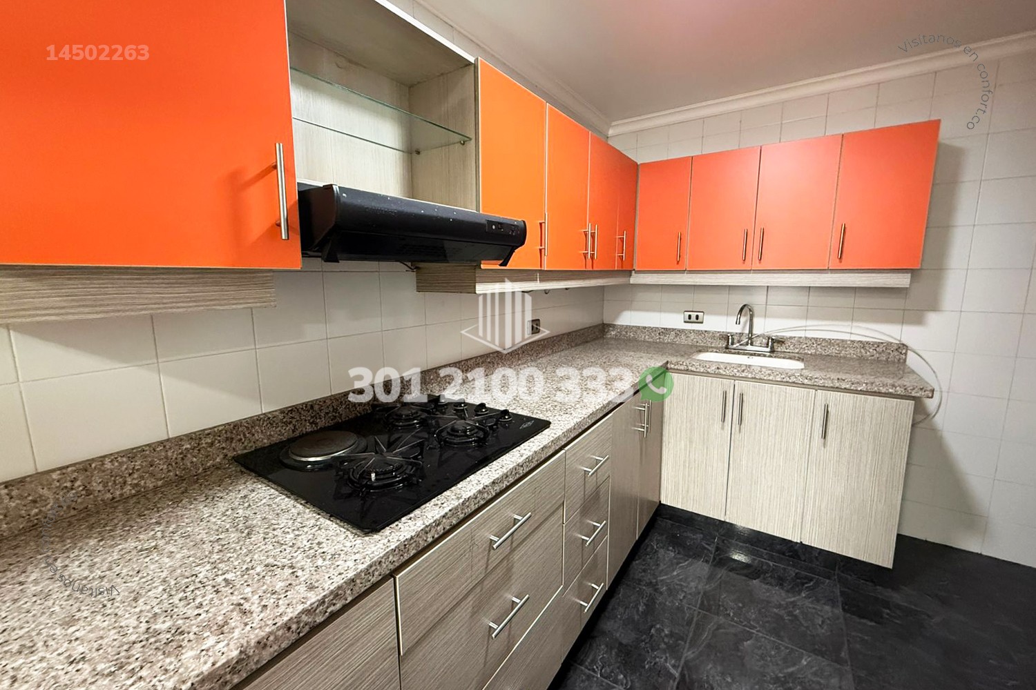 Apartamento en arriendo en Laureles, Medellín · foto 7 de 24
