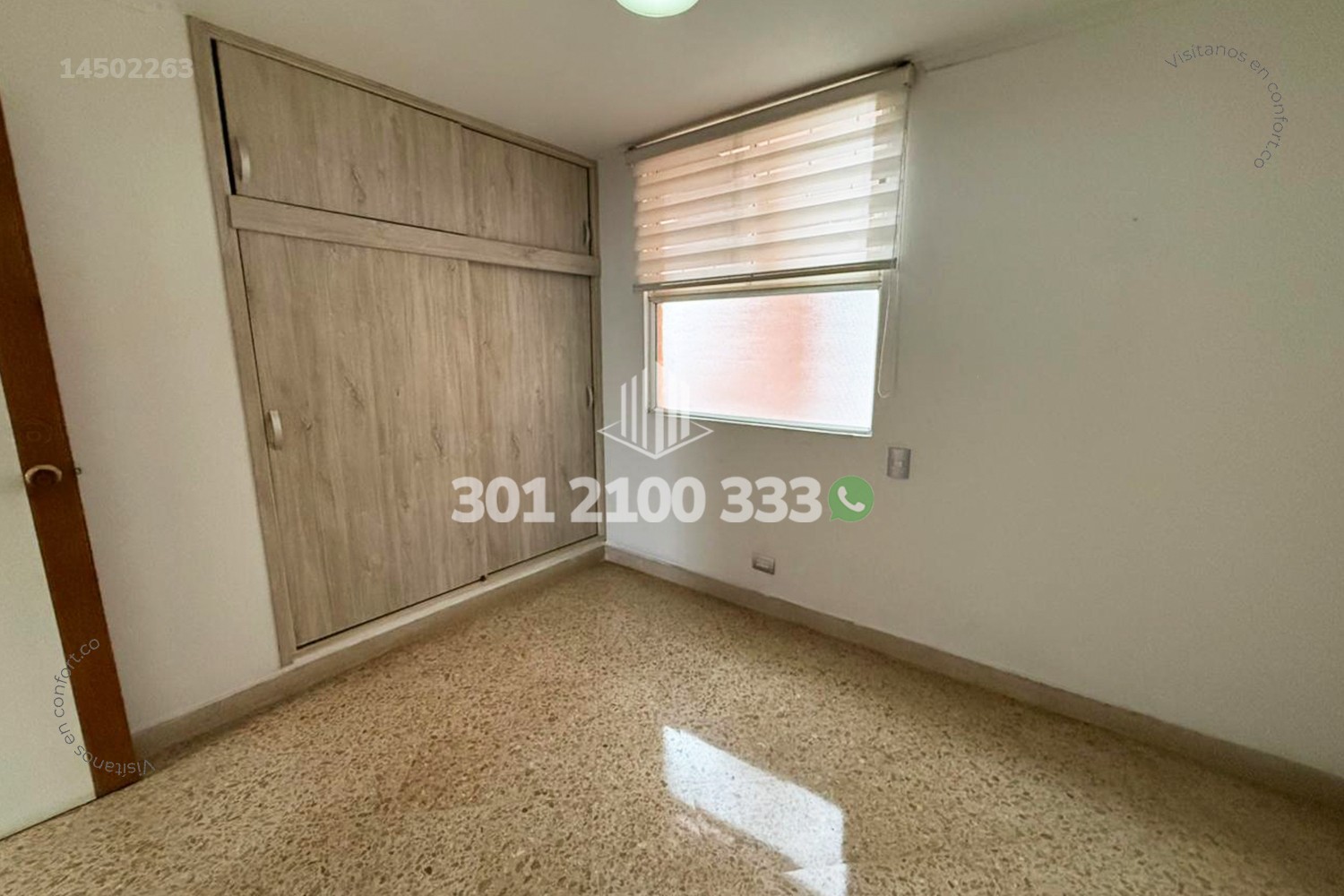 Apartamento en arriendo en Laureles, Medellín · foto 13 de 24