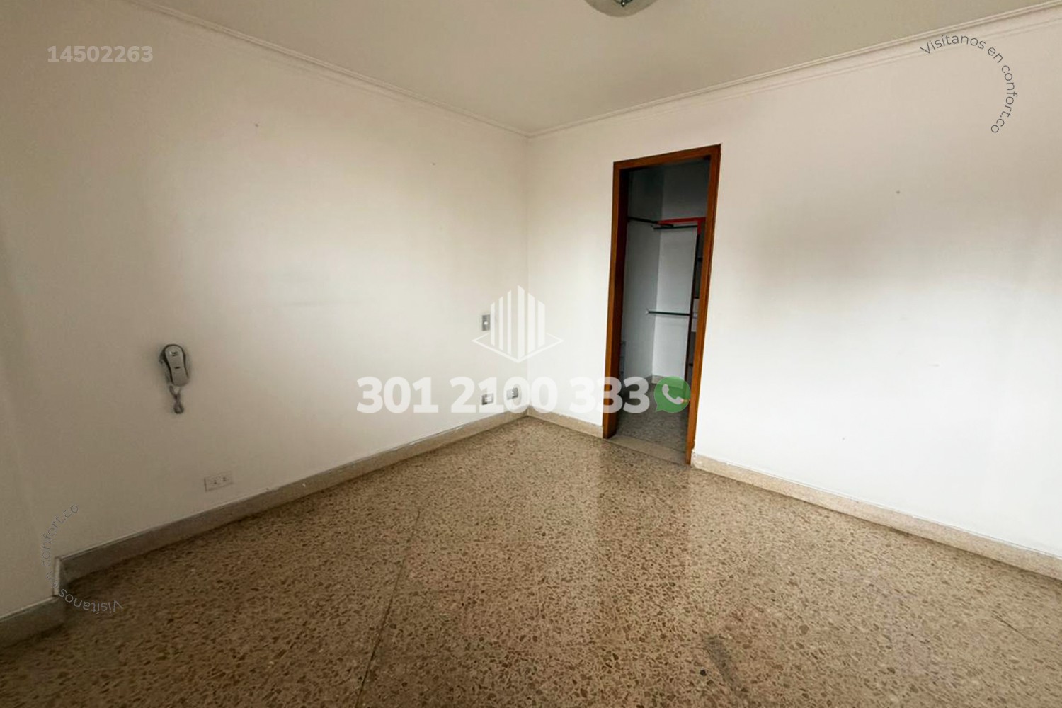 Apartamento en arriendo en Laureles, Medellín · foto 18 de 24