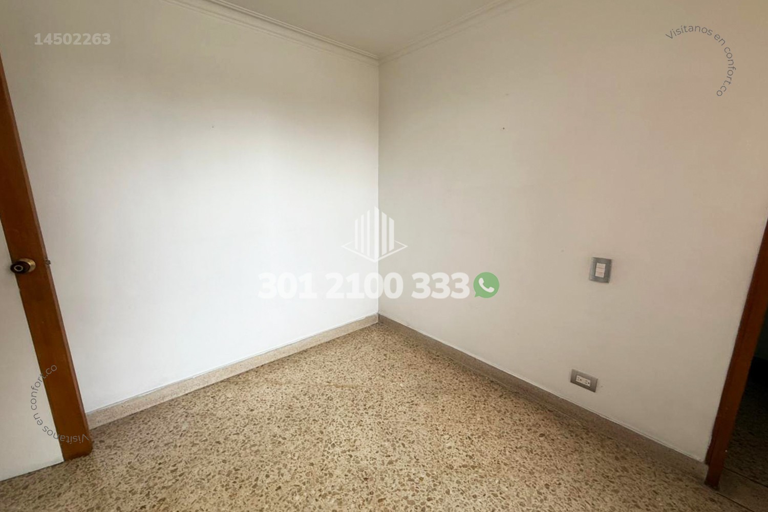 Apartamento en arriendo en Laureles, Medellín · foto 20 de 24