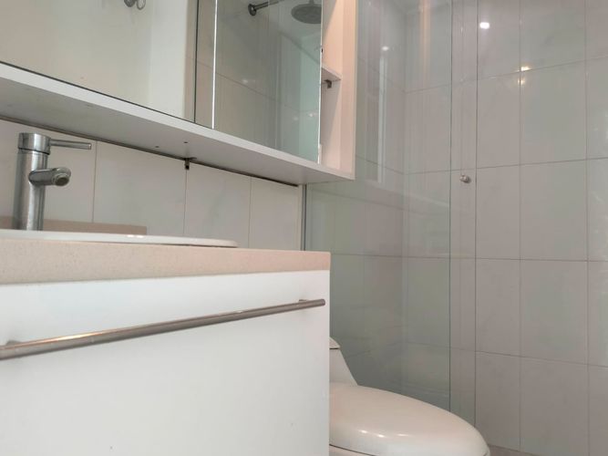 Apartamento de 3 alcobas en venta en El Poblado, Medellín, 108 m² · foto 13 de 13