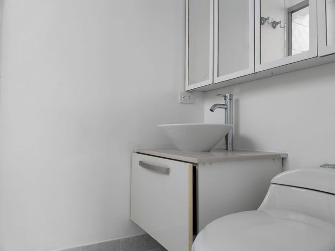 Apartamento de 3 alcobas en venta en El Poblado, Medellín, 108 m² · foto 12 de 13