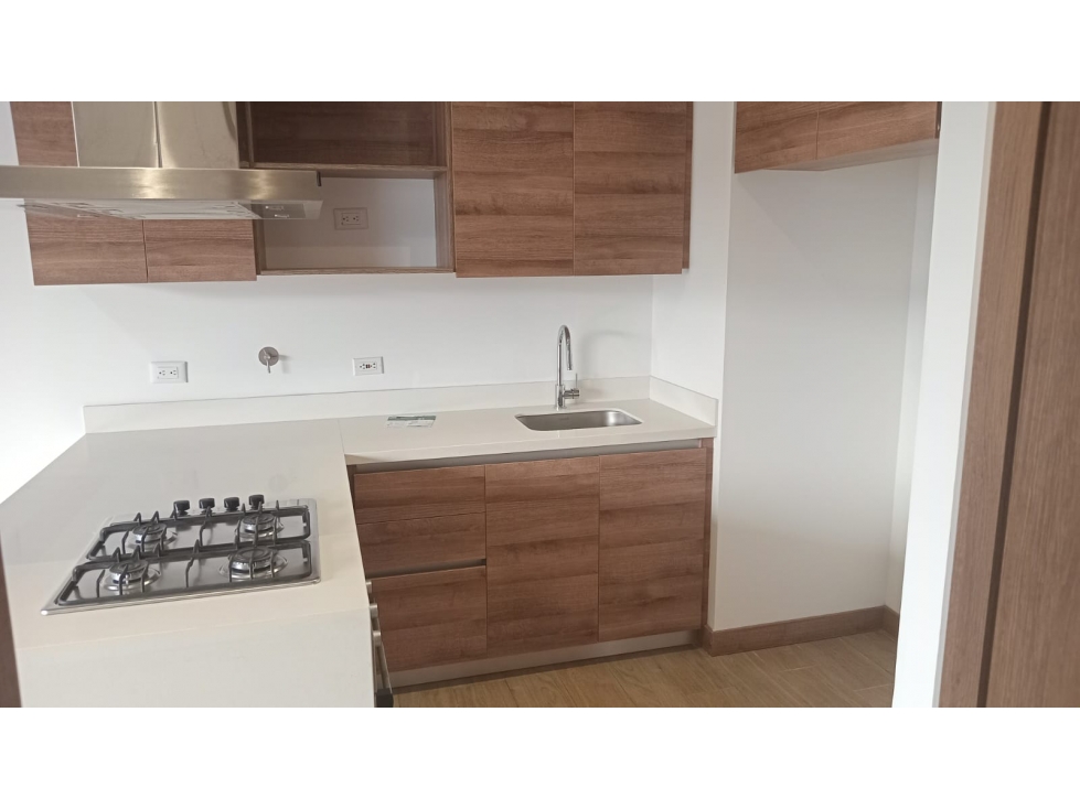1BR Apartment in Simesa (48 m²) - 3