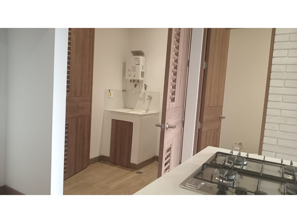 1BR Apartment in Simesa (48 m²) - 4