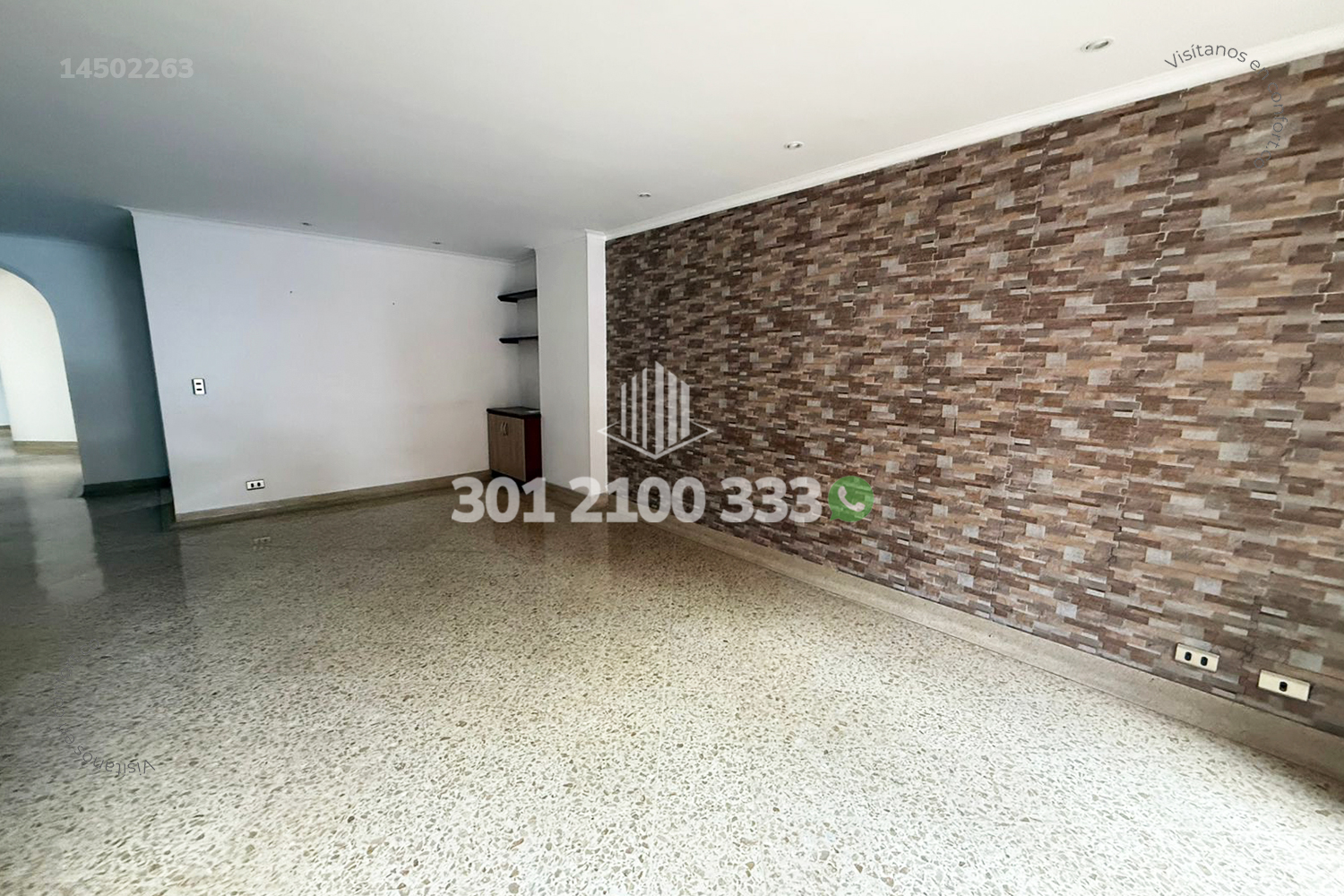 Apartamento en arriendo en Laureles, Medellín · foto 2 de 24