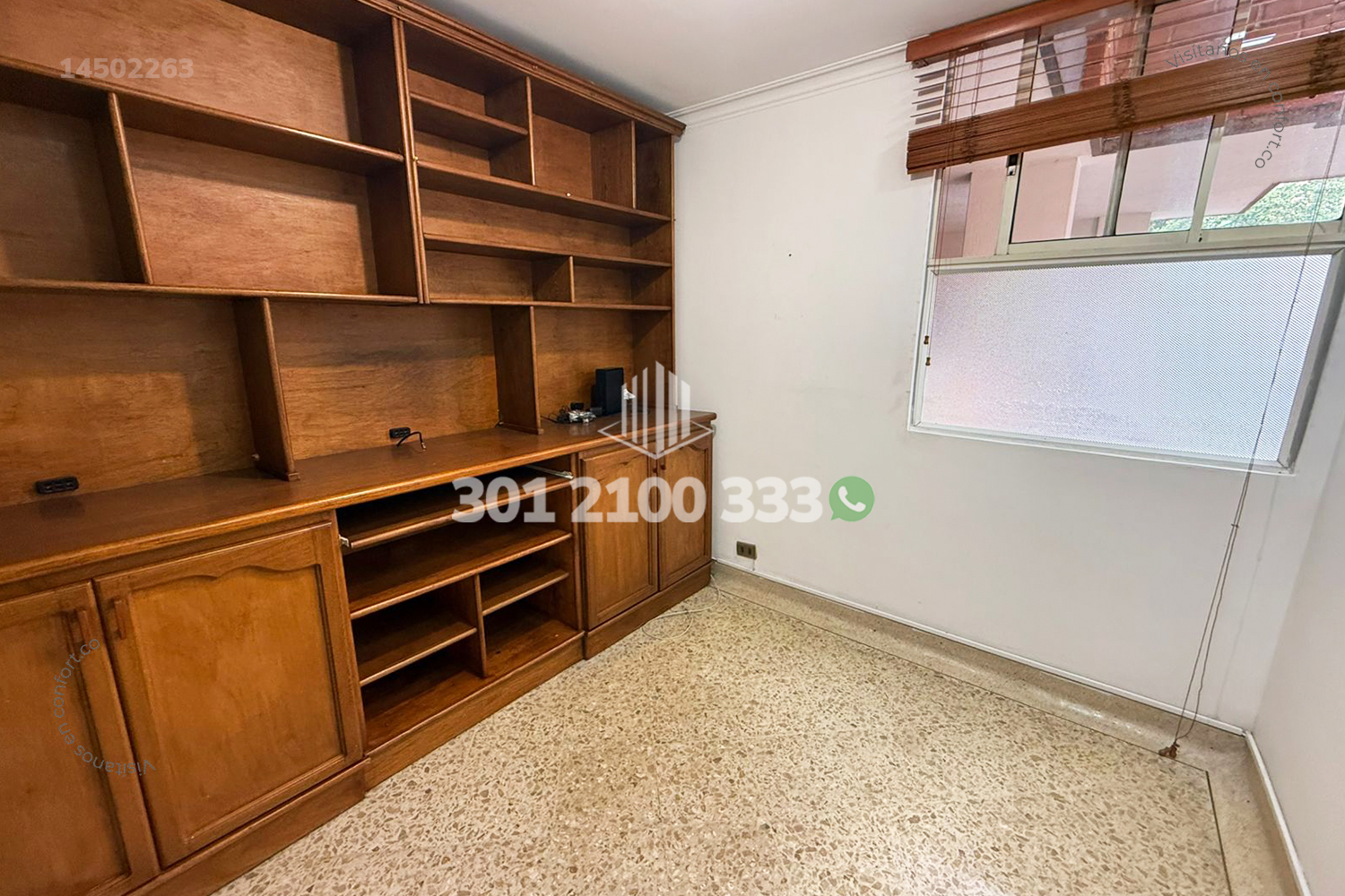 Apartamento en arriendo en Laureles, Medellín · foto 10 de 24