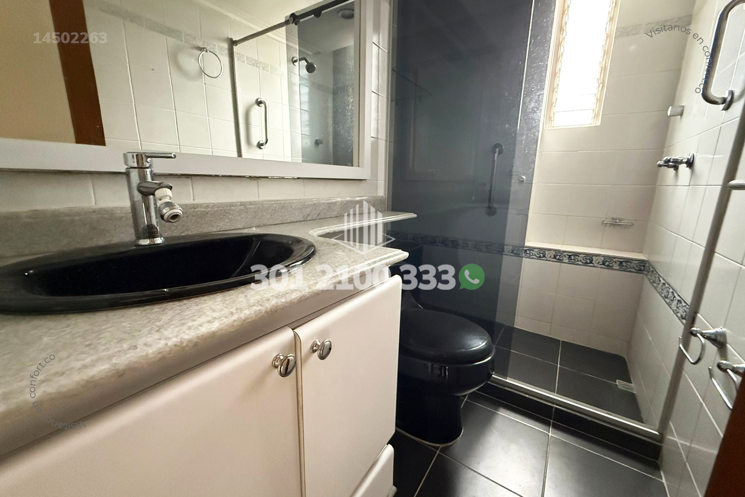 Apartamento en arriendo en Laureles, Medellín · foto 24 de 24
