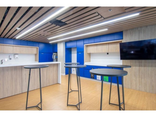 Oficina en arriendo en Ciudad Del Río, Medellín, 1730 m² · foto 19 de 22