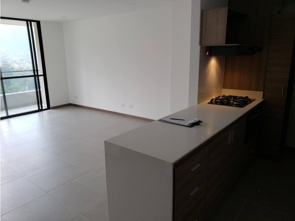 Apartment in Loma de las brujas (65 m²) - 2